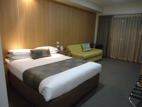 Albury Regent Motel - Tourism Canberra 4