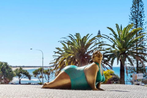 Alex Headland Beachfront - Tourism Canberra 0