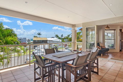 Alex Home With Easy Pathway To The Beach - Tourism Canberra 0