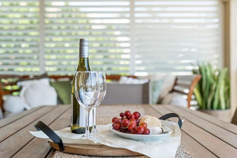 Alex Home With Easy Pathway To The Beach - Tourism Canberra 4