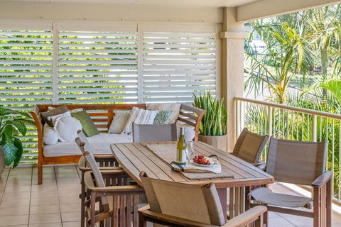 Alex Home With Easy Pathway To The Beach - Tourism Canberra 3
