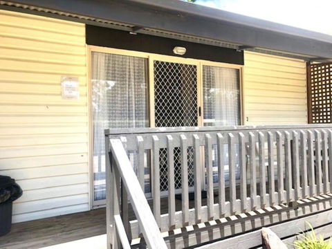 Alexandra Parklife Studio 3 - Tourism Canberra 1
