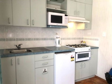 Alexandra Parklife Studio 3 - Tourism Canberra 4