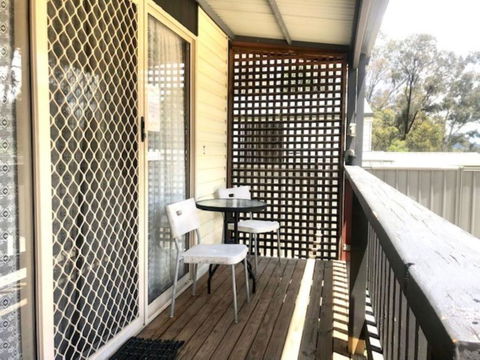 Alexandra Parklife Studio 5 - Tourism Canberra 2