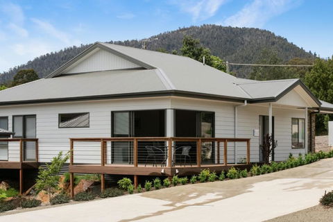 All Seasons Marysville - Tourism Canberra 2