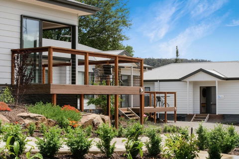 All Seasons Marysville - Tourism Canberra 3