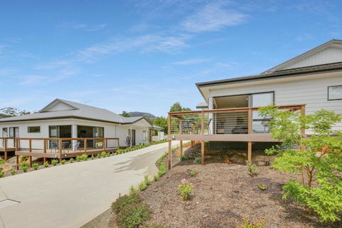 All Seasons Marysville - Tourism Canberra 4