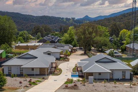 All Seasons Marysville - Tourism Canberra 1
