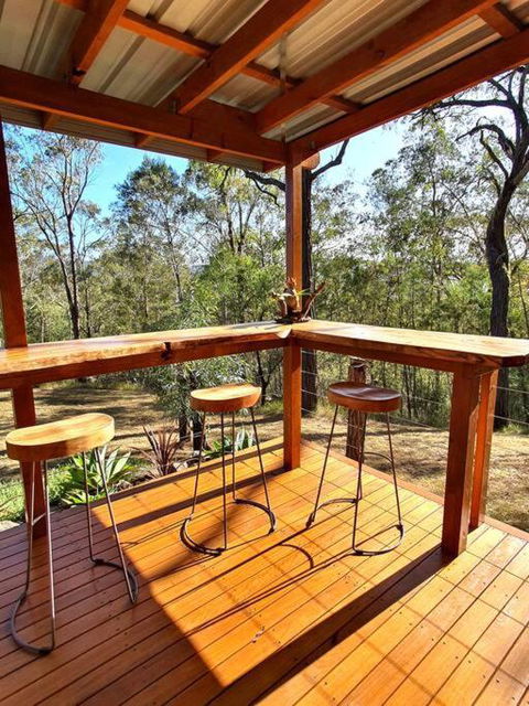 Allawah Bush Retreat - Tourism Canberra 4