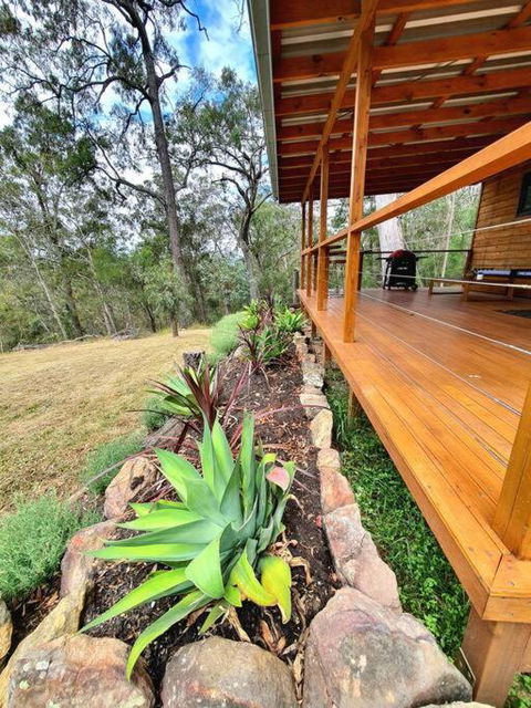 Allawah Bush Retreat - Tourism Canberra 2