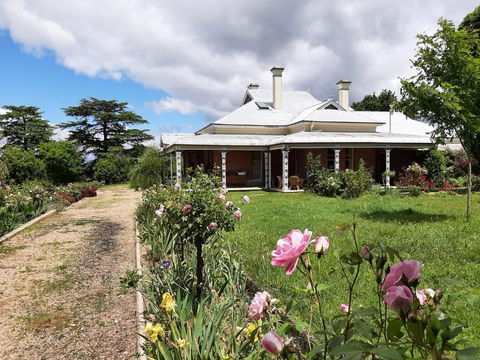 Alloway Bank - Tourism Canberra 2