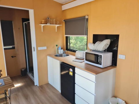 Alma Tiny House By Tiny Away - Tourism Canberra 4
