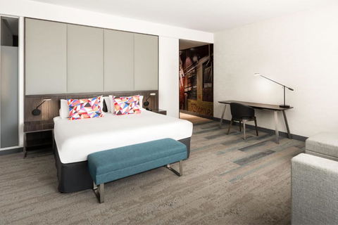 Aloft Perth - Tourism Canberra 4