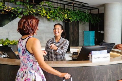 Aloft Perth - Tourism Canberra 3