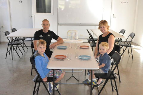 Alpine Sports Lodge - Tourism Canberra 2
