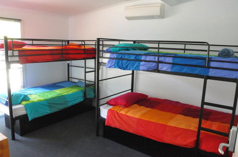 Alpine Sports Lodge - Tourism Canberra 3