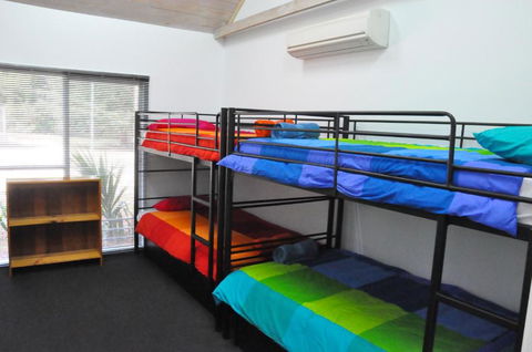 Alpine Sports Lodge - Tourism Canberra 1