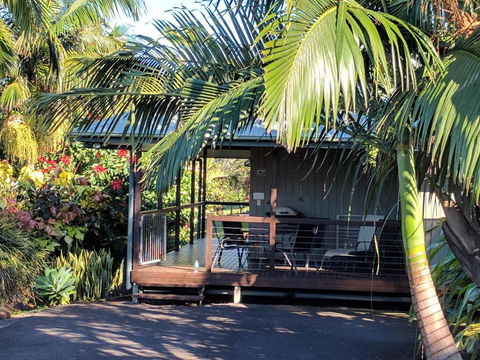 Alstonville Country Cottages - Tourism Canberra 0