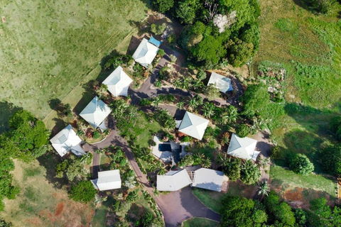 Alstonville Country Cottages - Tourism Canberra 2