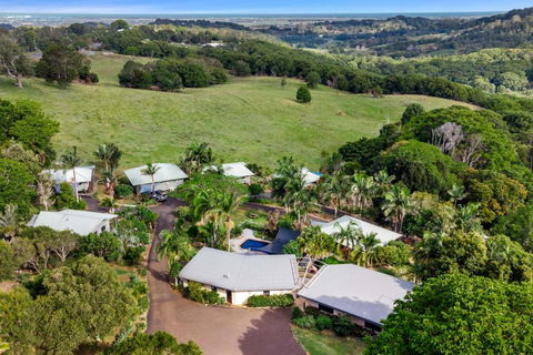 Alstonville Country Cottages - Tourism Canberra 3