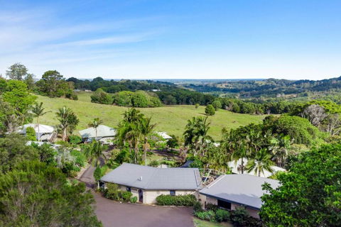 Alstonville Country Cottages - Tourism Canberra 4