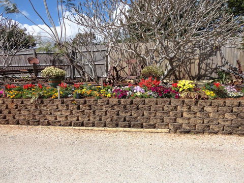 Alstonville Settlers Motel - Tourism Canberra 4