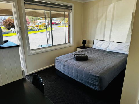 Altona Motel - Tourism Canberra 2