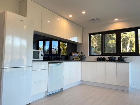 Altura Apartment Bright - Tourism Canberra 3