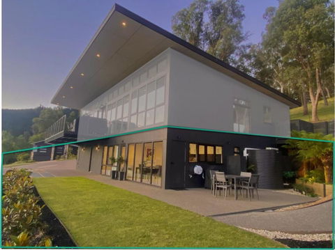 Altura Apartment Bright - Tourism Canberra 4