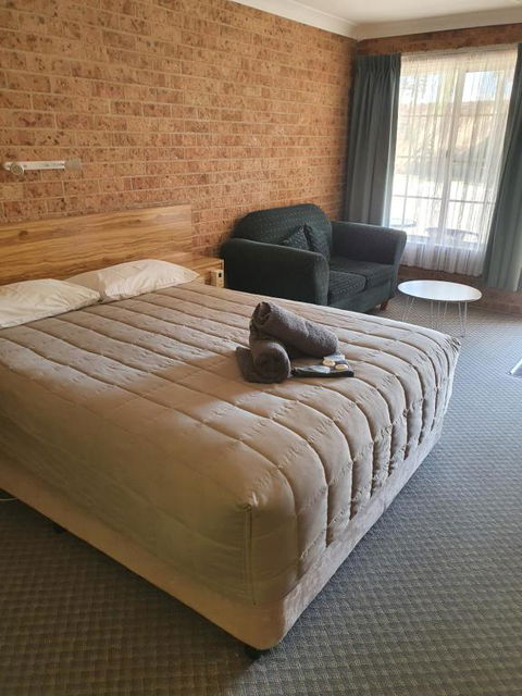 Alyn Motel - Tourism Canberra 2