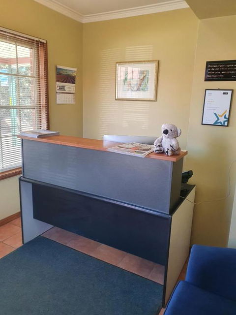 Alyn Motel - Tourism Canberra 3