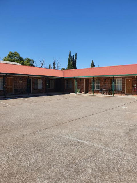 Alyn Motel - Tourism Canberra 4