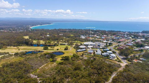 Amalena By The Sea - Tourism Canberra 1