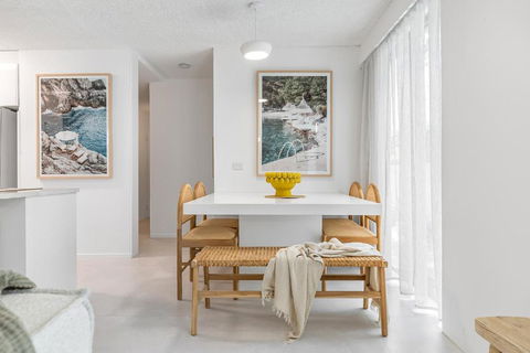 Amalfi On Alex: Seaside 2 Bedroom Retreat - Tourism Canberra 0