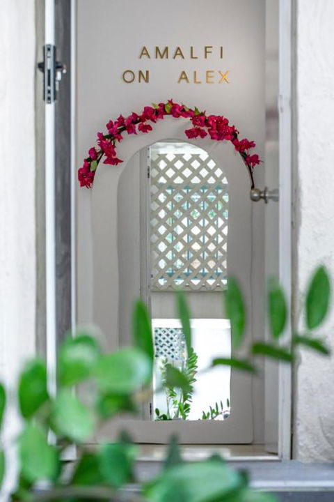 Amalfi On Alex: Seaside 2 Bedroom Retreat - Tourism Canberra 4