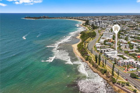 Amalfi On Alex: Seaside 2 Bedroom Retreat - Tourism Canberra 1