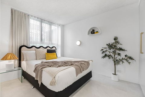 Amalfi On Alex: Seaside 2 Bedroom Retreat - Tourism Canberra 2