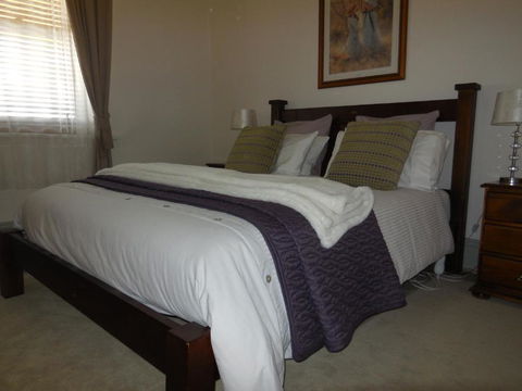Amalie Cottage Waikerie Unit 1 - Tourism Canberra 3