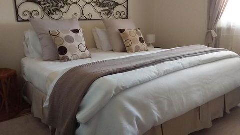 Amalie Cottage Waikerie Unit 1 - Tourism Canberra 1