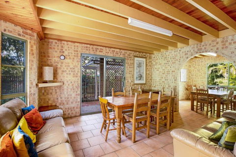 Amaroo Rainbow Shores - Tourism Canberra 2