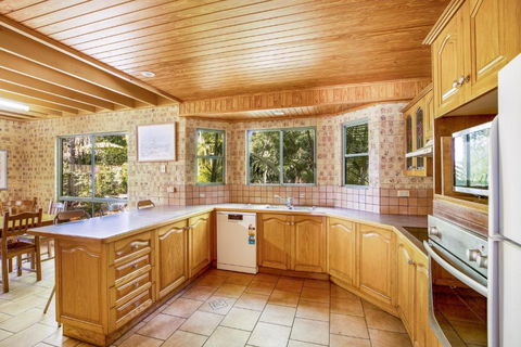 Amaroo Rainbow Shores - Tourism Canberra 4