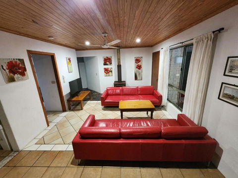 Amaroo Rainbow Shores - Tourism Canberra 1