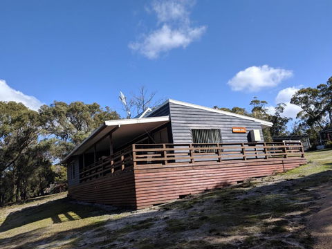 Amazing Ansons Bay Remote Paradise For The Family In The Bay Of Fires Area - Tourism Canberra 3