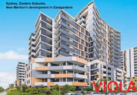 Amazing 1 Bedroom Apt With Large Living & Extra Sleeping Space -up To 5 Ppl Plus Gym Jacuzzi Spa Pool Sauna And Garden With BBQ - Tourism Canberra 0
