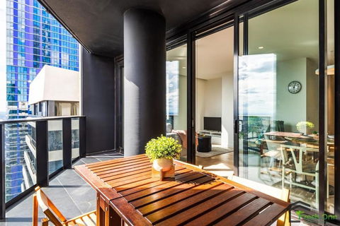 Amazing Terrace 2br&2ba Wifi Great View - Tourism Canberra 1