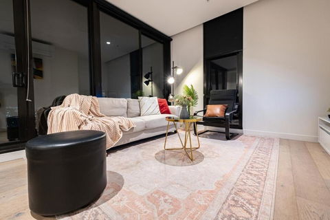 Amazing Terrace 2br&2ba Wifi Great View - Tourism Canberra 3