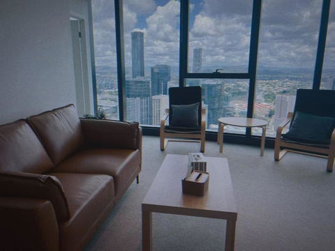 Amazing Views 60th Level Skytower 3 Bedrooms - Tourism Canberra 1