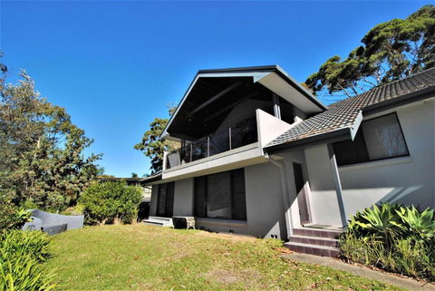 Amazing Views - Belle Escapes Jervis Bay - Tourism Canberra 0