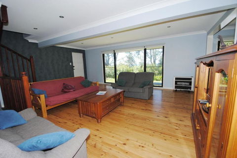 Amazing Views - Belle Escapes Jervis Bay - Tourism Canberra 4