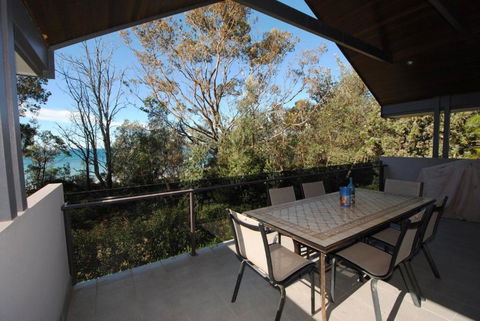 Amazing Views - Belle Escapes Jervis Bay - Tourism Canberra 2